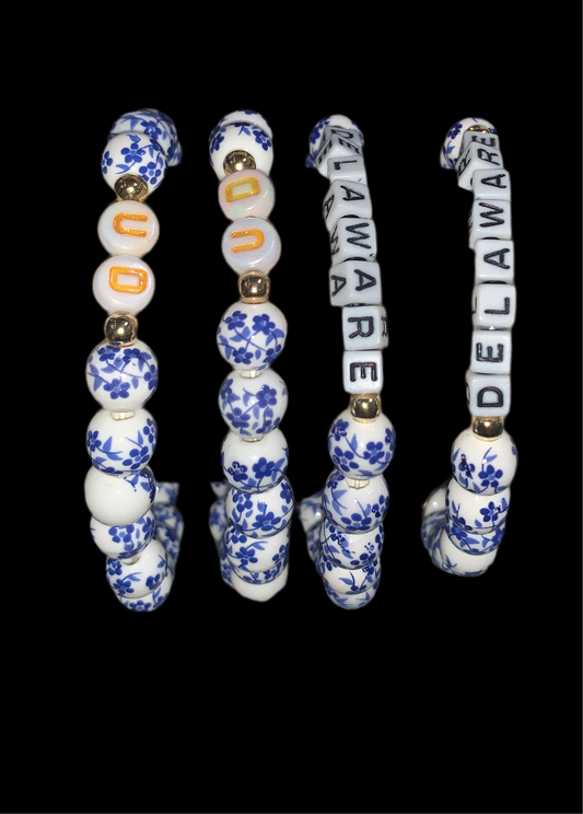 Luxury Beaded Bracelet