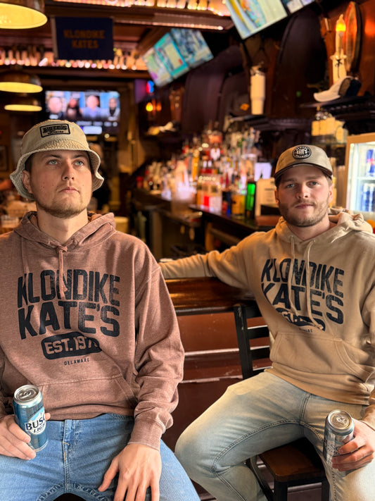Klondike Kate’s Est.1979