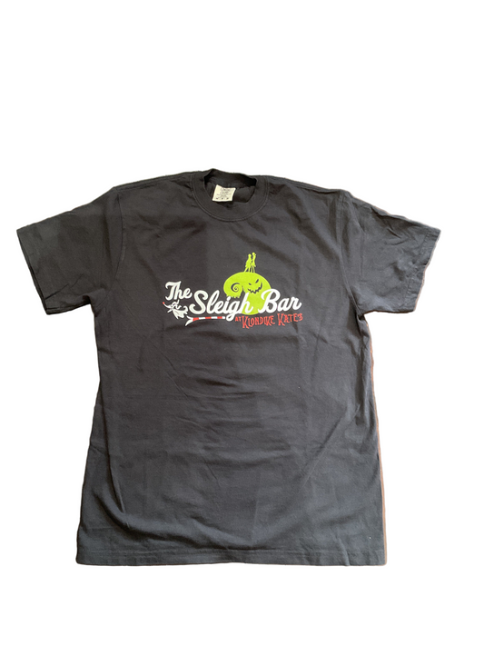 Sleigh bar short sleeve