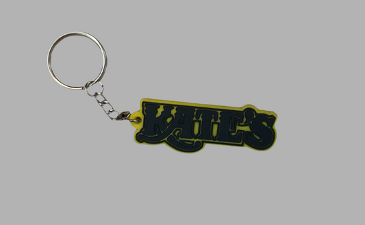 Kate’s Key Chain