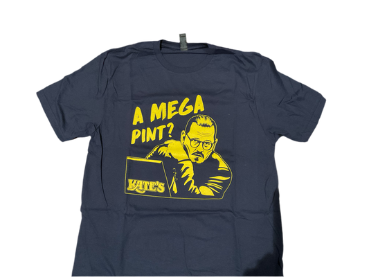 Mega Pint Tshirt