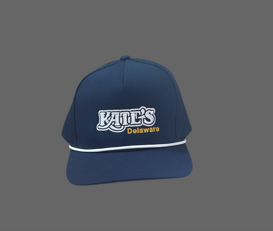 Kate’s Roadie Trucker Hat