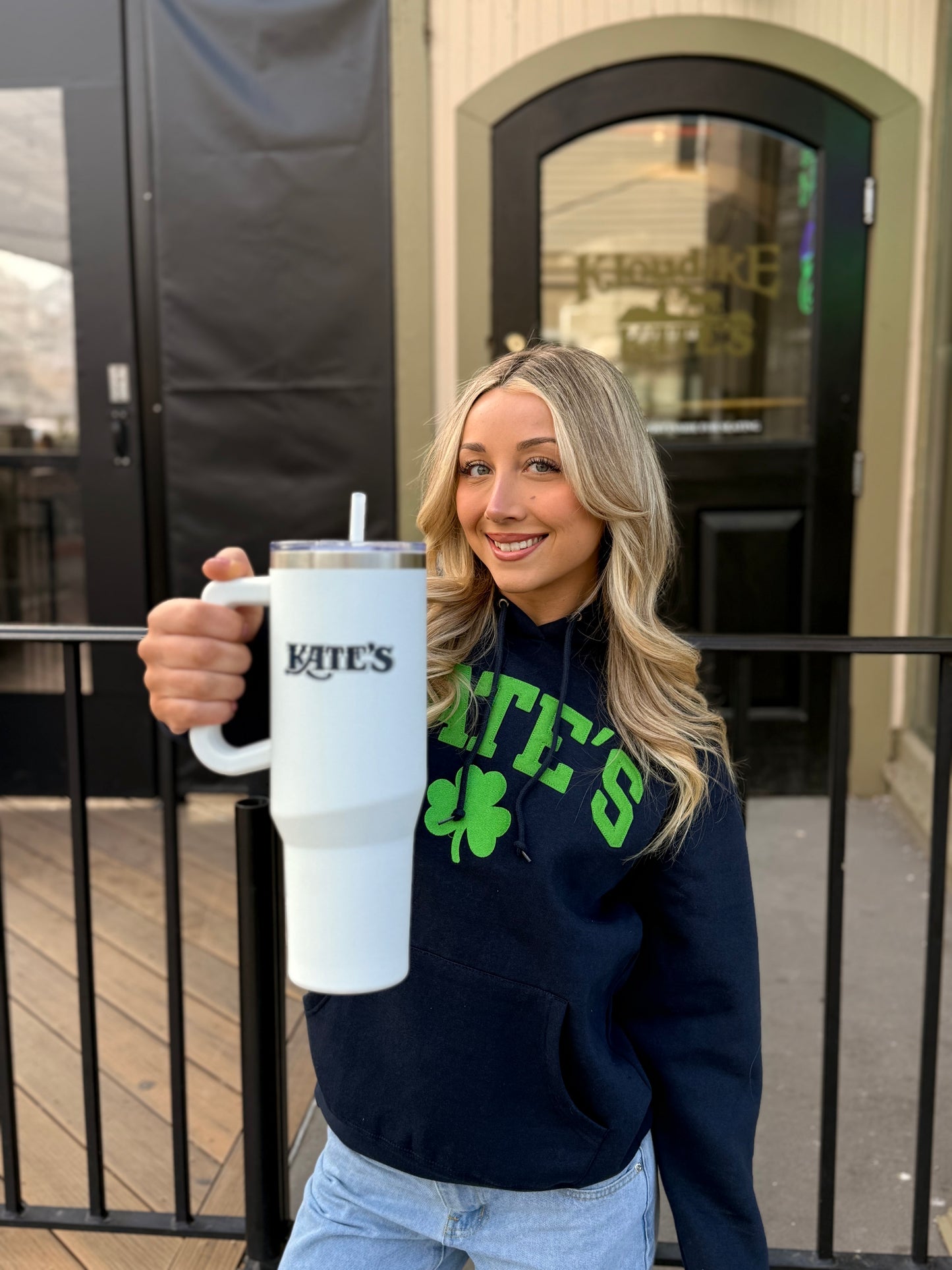 Kate’s Tumbler