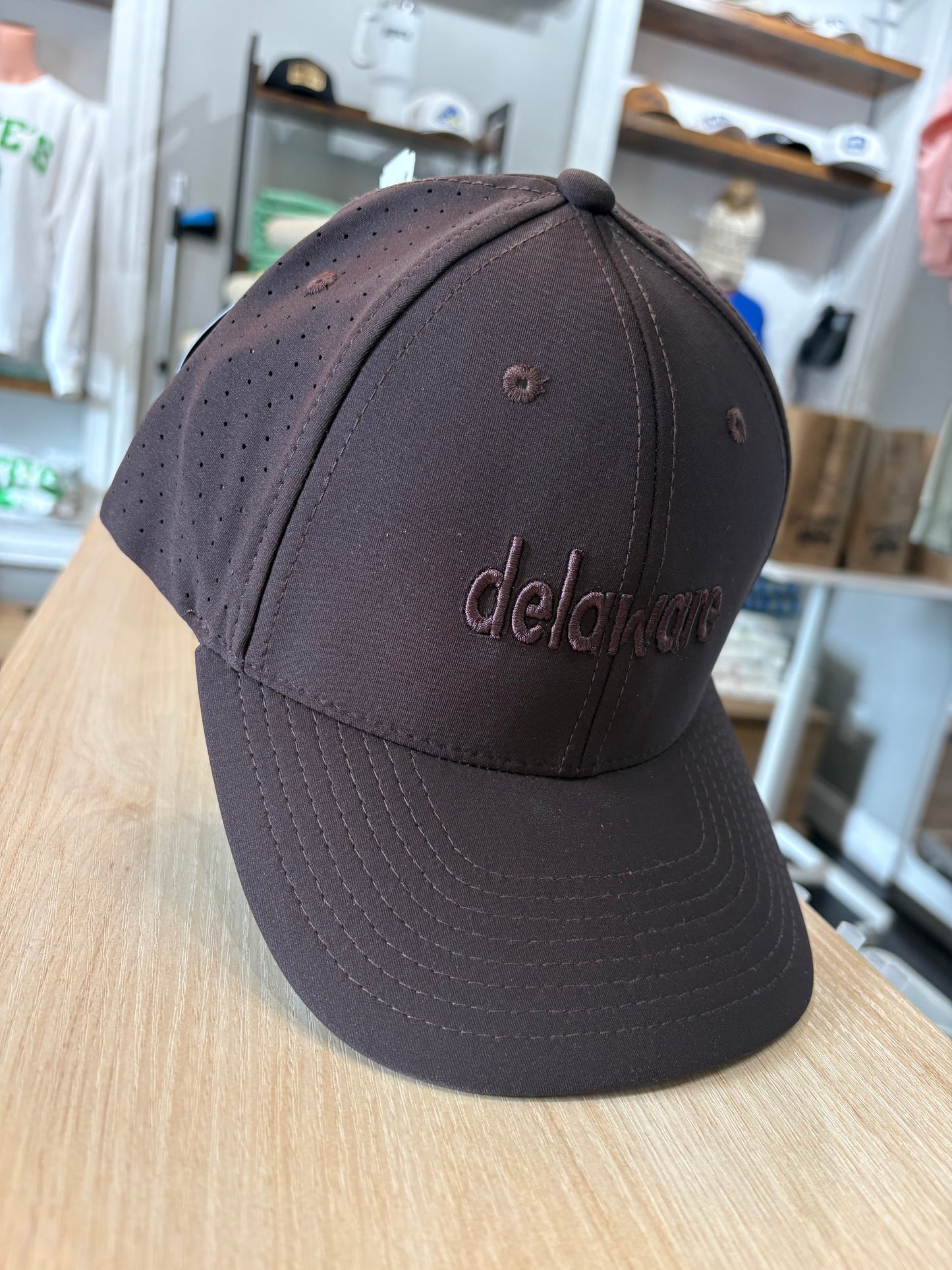 Hyper Cool Delaware Hat