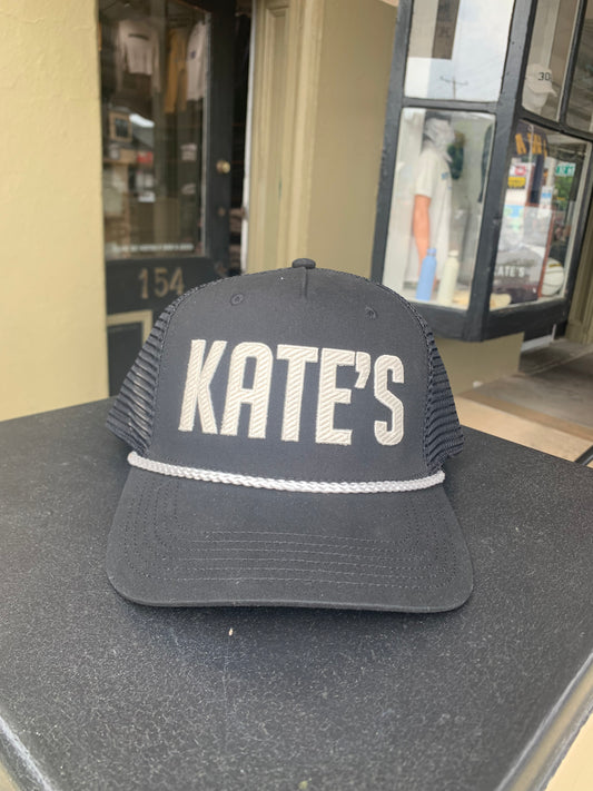 Kate’s Trucker Roadie