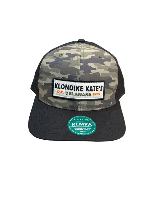 Camo Klondike Kate’s Rempa